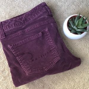 American Eagle Jegging